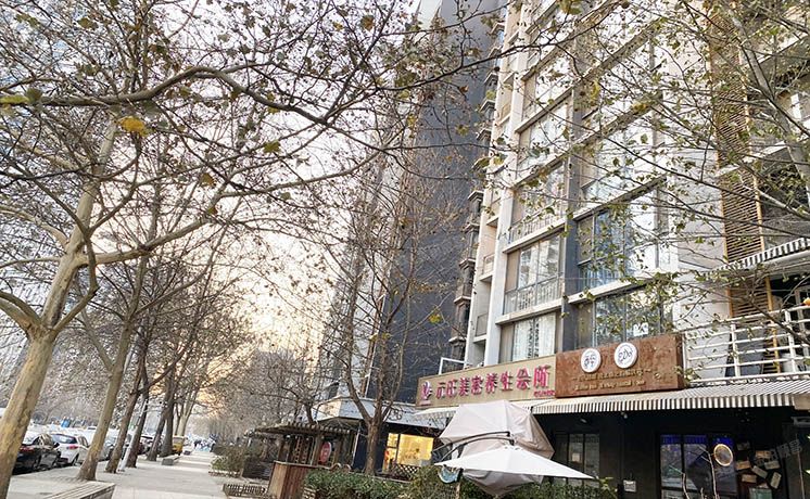 朝阳区 百子湾路16号百子园3号楼A单元3A06号（后现代城）