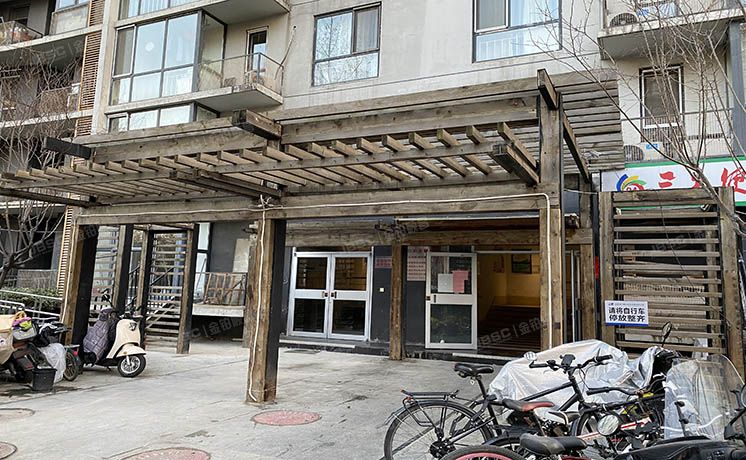 朝阳区 百子湾路16号百子园3号楼A单元3A06号（后现代城）