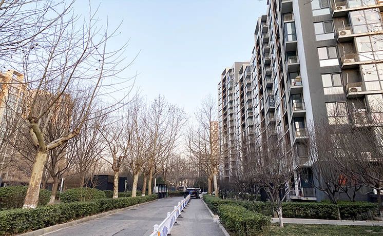 朝阳区 百子湾路16号百子园3号楼A单元3A06号（后现代城）