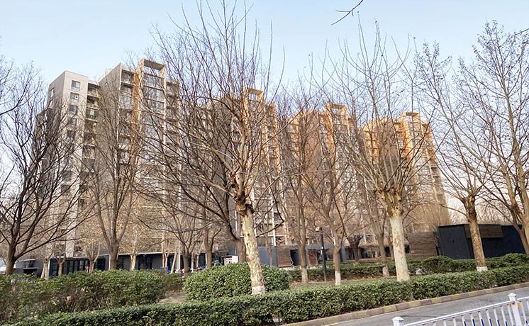 朝阳区 百子湾路16号百子园3号楼A单元3A06号（后现代城）