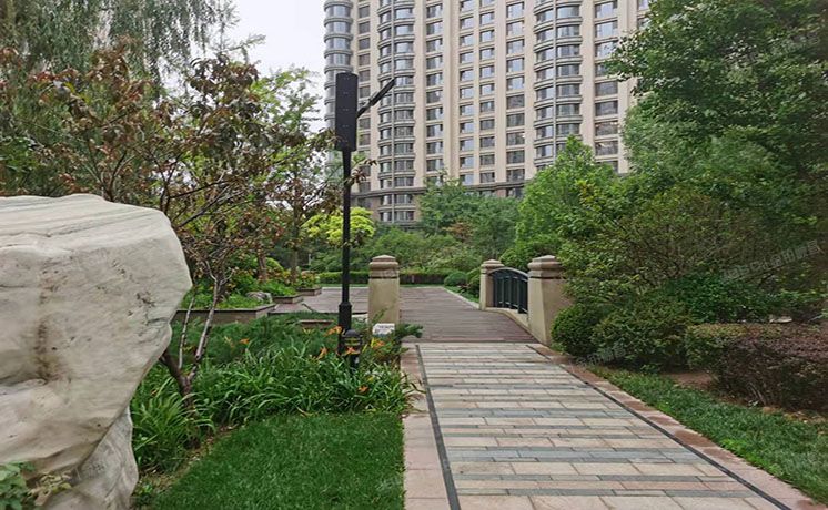 朝阳区 利泽西街8号院8号楼25层1单元2902（东湖湾西区）