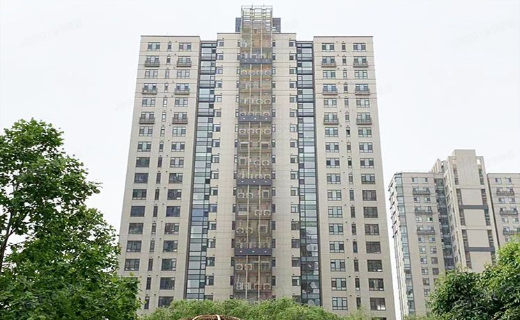 朝阳区 尚家楼路2号院7号楼21层2101号（裘马都）