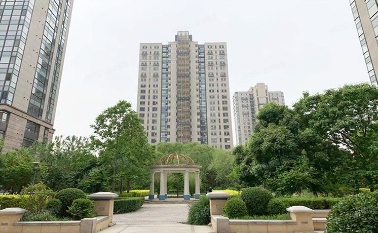 朝阳区 尚家楼路2号院7号楼21层2101号（裘马都）