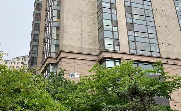 朝阳区 尚家楼路2号院7号楼21层2101号（裘马都）