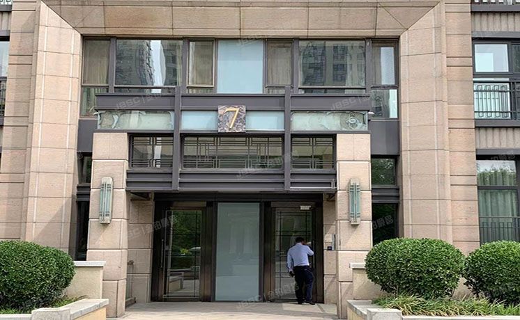 朝阳区 尚家楼路2号院7号楼21层2101号（裘马都）