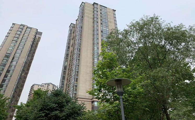 朝阳区 尚家楼路2号院7号楼21层2101号（裘马都）