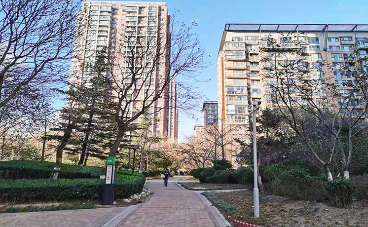 朝阳区 金蝉欢乐园2号院4号楼4层6单元0401（华侨城）