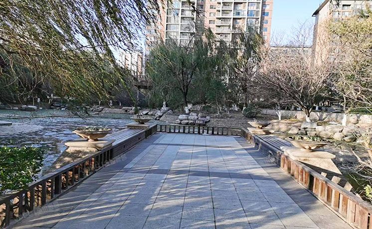 朝阳区 金蝉欢乐园2号院4号楼4层6单元0401（华侨城）