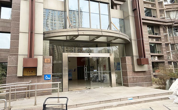 朝阳区 利泽西街8号院8号楼25层1单元2902（东湖湾西区）