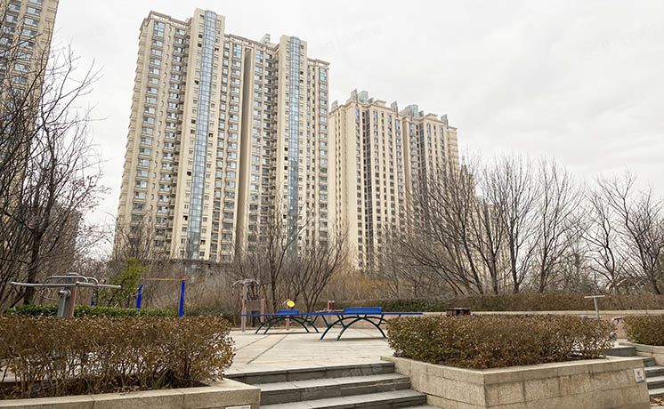 朝阳区 利泽西街8号院8号楼25层1单元2902（东湖湾西区）