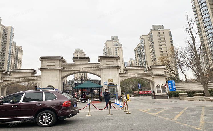 朝阳区 利泽西街8号院8号楼25层1单元2902（东湖湾西区）