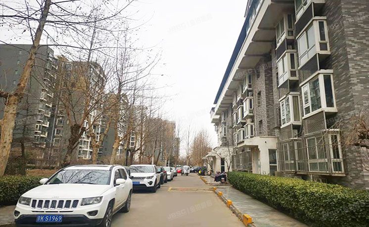 大兴区 旧宫镇润星家园6号楼12层1-1201（巧克力城）