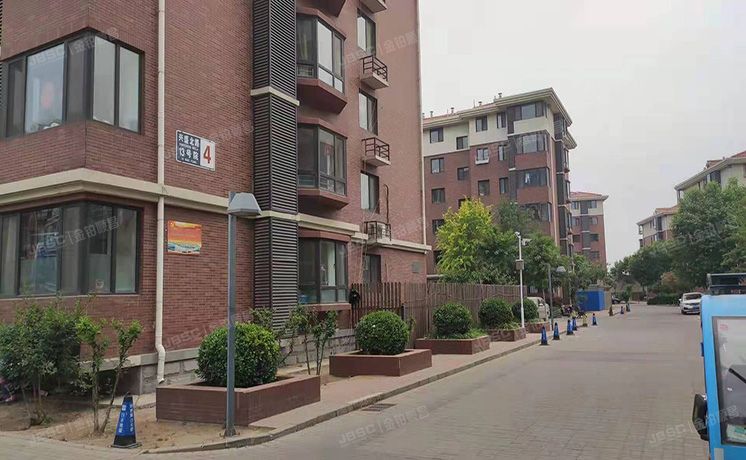 密云区 兴盛北路13号院8号楼5层2单元501（中加福园）