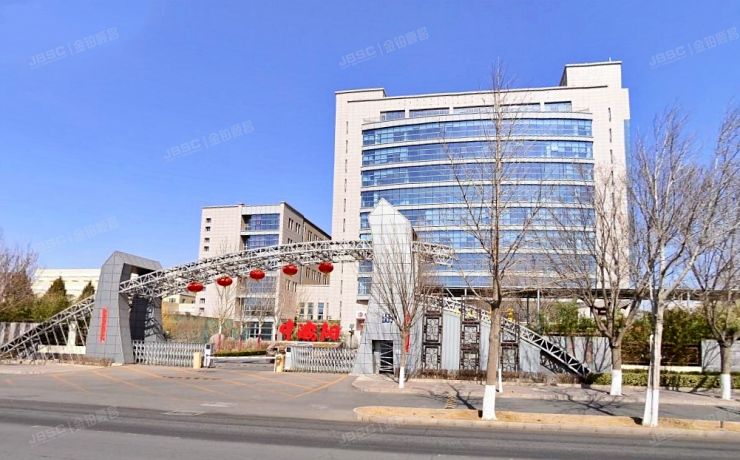 昌平区 中海阳大厦  独栋办公