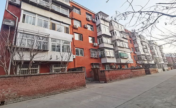 房山区 北关东里7号楼3层3-332号（城北社区）