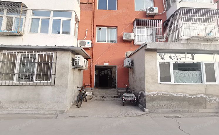 房山区 北关东里7号楼3层3-332号（城北社区）