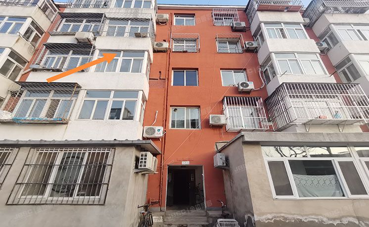 房山区 北关东里7号楼3层3-332号（城北社区）