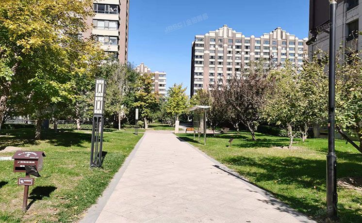 朝阳区 水岸庄园364号楼14层2单元1703（润泽公馆）