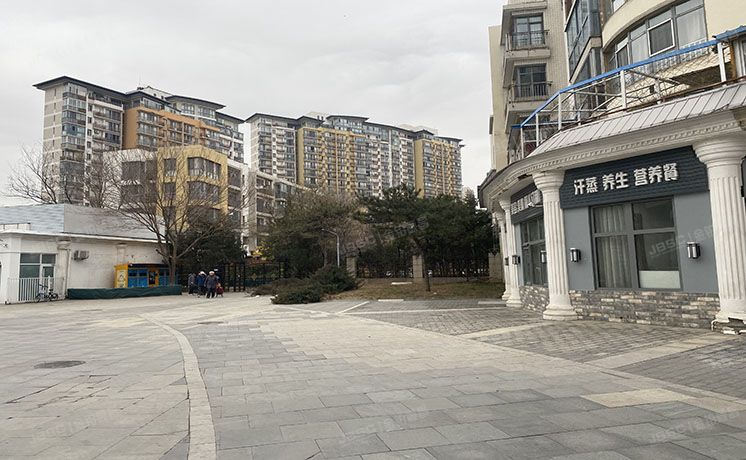 朝阳区 万象新天414号楼1层A号（万象新天四区）商业