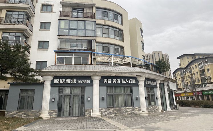 朝阳区 万象新天414号楼1层A号（万象新天四区）商业