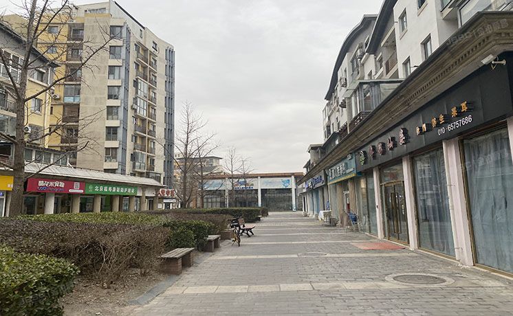 朝阳区 万象新天414号楼1层A号（万象新天四区）商业