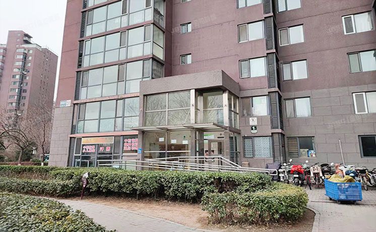 通州区 梨园西里31号楼6层1单元702（新通国际花园）