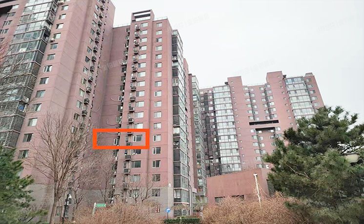 通州区 梨园西里31号楼6层1单元702（新通国际花园）