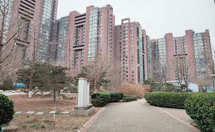 通州区 梨园西里31号楼6层1单元702（新通国际花园）