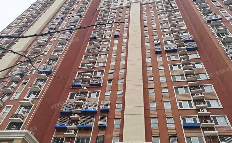 朝阳区 花园中路3号院3号楼2单元2301（北花园小区3号院）