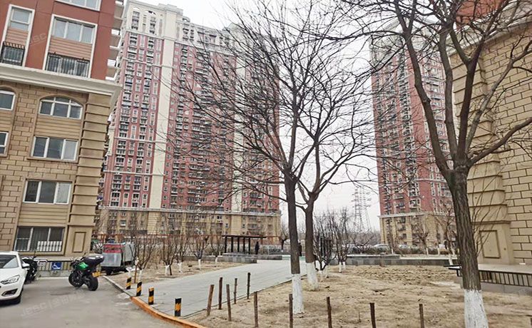 朝阳区 花园中路3号院3号楼2单元2301（北花园小区3号院）