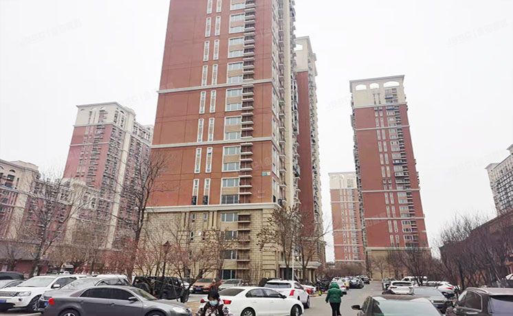 朝阳区 花园中路3号院3号楼2单元2301（北花园小区3号院）