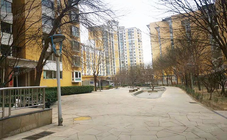 丰台区 星河苑1号院21号楼7层4-702（星河苑1号院）