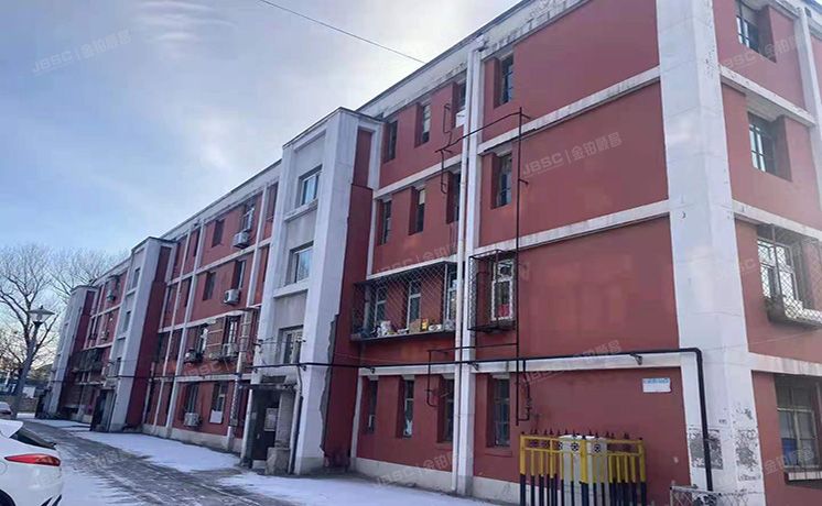 房山区 燕山东风北里6号楼4层2-401（东风北里）