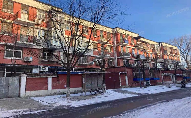 房山区 燕山东风北里6号楼4层2-401（东风北里）