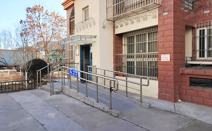 怀柔区 雁栖镇雁舞园10号楼10层1单元1002（柏泉山庄）定向安置房