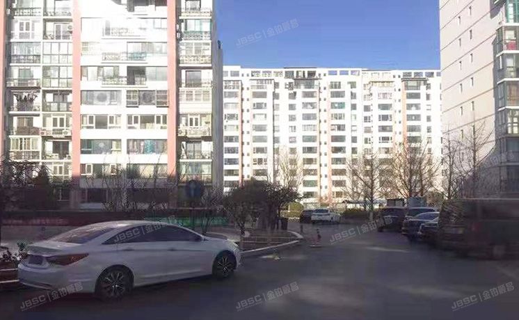 丰台区 益辰欣园2号楼6层3-601号（益辰欣园）