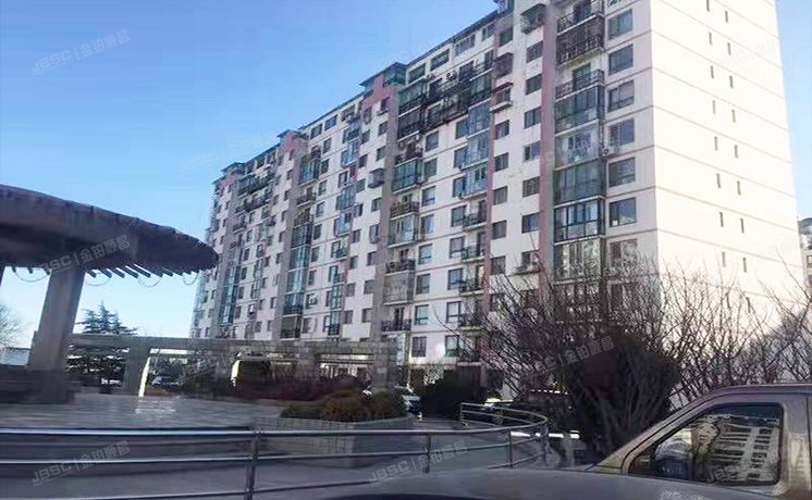 丰台区 益辰欣园2号楼6层3-601号（益辰欣园）