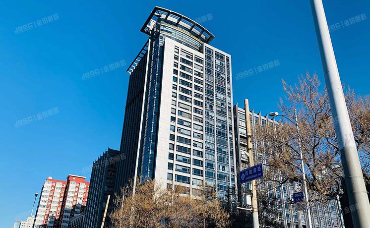 朝阳区 东三环南路58号1号楼8层901至915部分七套（富顿中心）办公