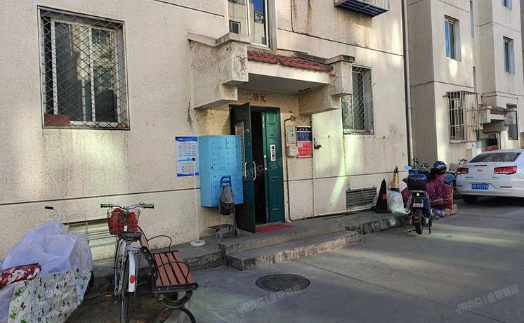 怀柔区 青春苑西区5号楼5层2-501（青春苑西区）