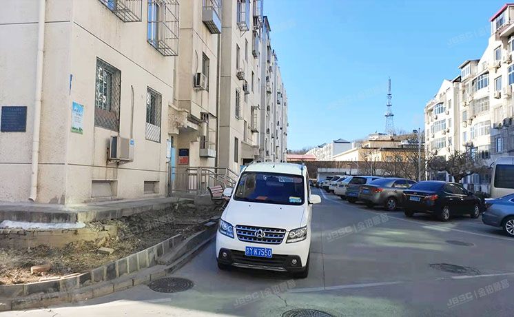 怀柔区 青春苑西区5号楼5层2-501（青春苑西区）