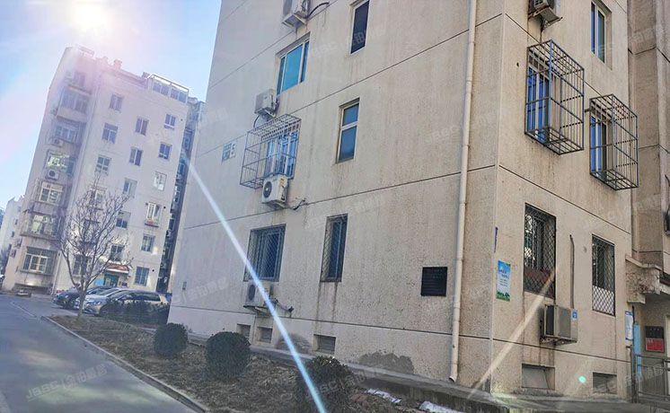 怀柔区 青春苑西区5号楼5层2-501（青春苑西区）