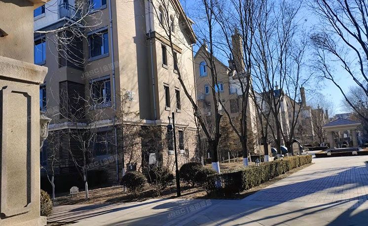 怀柔区 顶秀美泉家园31号楼4层4单元401