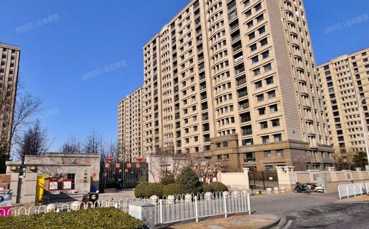 朝阳区 林萃路1号院6号楼10层2单元1002号（上林世家）