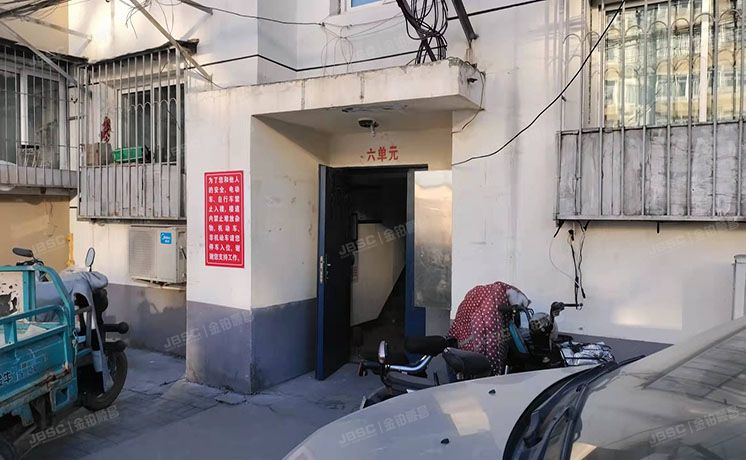 密云区 石桥西区26号楼1层6单元101（石桥西区）