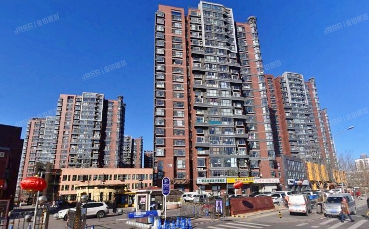 海淀区 安宁华庭二区9号楼10层3单元1003（上林溪）