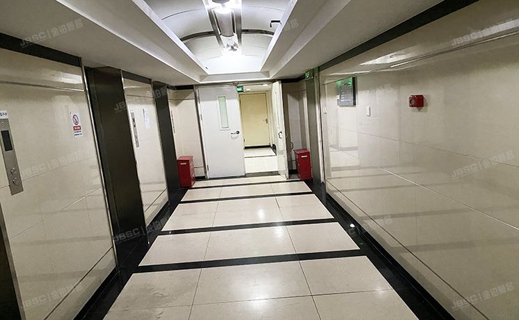 西城区 南滨河路27号7号楼4层413（贵都国际中心）