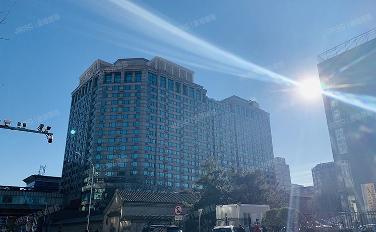 东城区 崇文门外大街5号5-2幢12层1317（太华公寓）