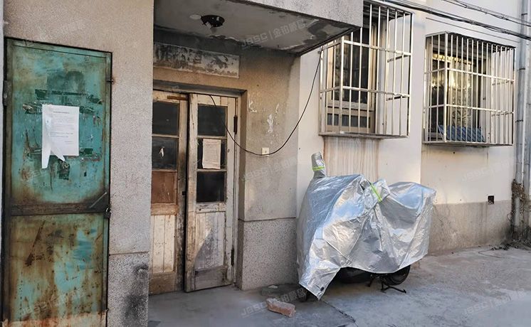 密云区 京溪小区2号楼2层4单元201（京溪小区）