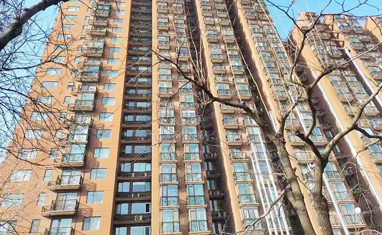 东城区 广渠门北里55号2层B207号（金桥国际）