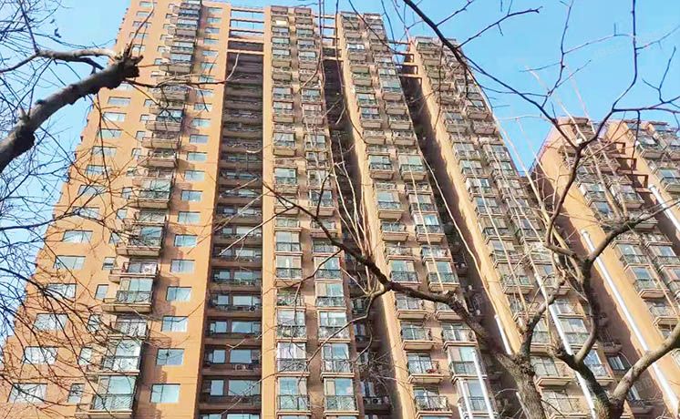 东城区 广渠门北里55号2层B207号（金桥国际）